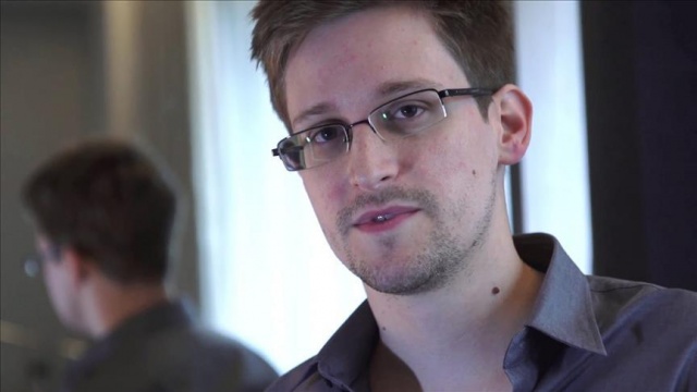Edward Snowden kimdir? (Snowden nerede, Prizma nedir?) görseli