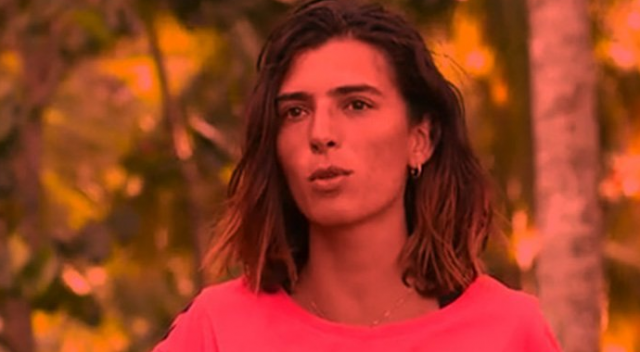 Survivor 2018 Merve Aydın Kimdir, Nerelidir, Kaç Yaşındadır | Survivor Merve evli mi? görseli