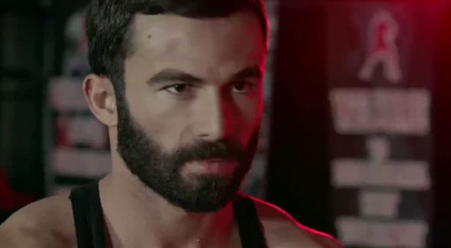 Turabi Çamkıran Survivor'da mı? | Survivor Turabi Kimdir, Nerelidir, Kaç Yaşındadır | Turabi Kaç Kere Survivor'a Katıldı? görseli