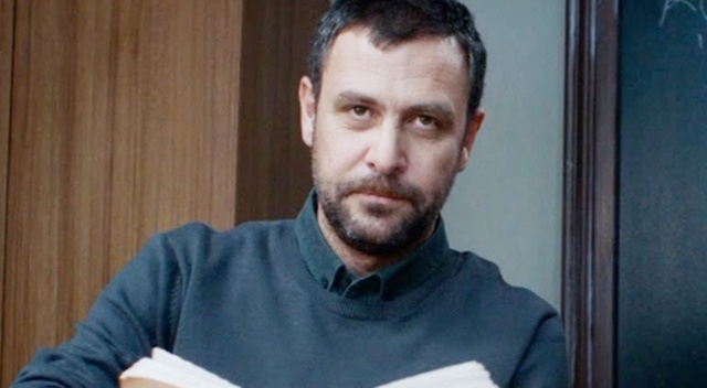 Nejat İşler imaj değiştirdi görseli