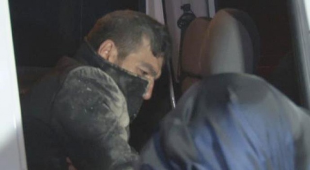 Domuz bağı ile bağlanmış hâlde bulunmuştu, olayın aslı şoke etti! görseli