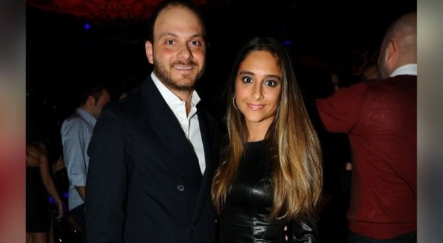Jet kazasında ölen Mina Başaran'ın nişanlısı Murat Gezer, ilaçlarla ayakta duruyor görseli