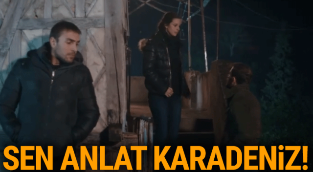 Karadeniz Yangaz Ne Demek | Yangaz Anlamı TDK (Trabzonda Yangaz Ne Demek) görseli