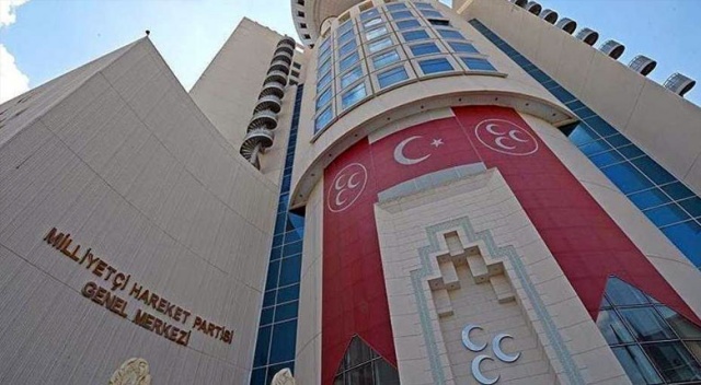 MHP 27'nci Dönem milletvekili aday listesi açıklandı | MHP milletvekili aday listesi görseli