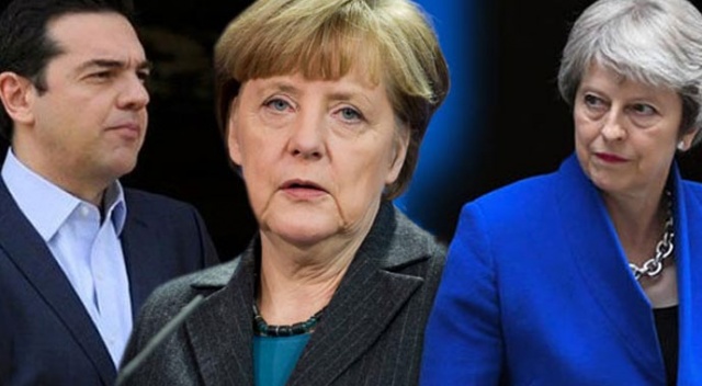 Cumhurbaşkanı Erdoğan'a dünya liderlerinden seçim tebriği görseli