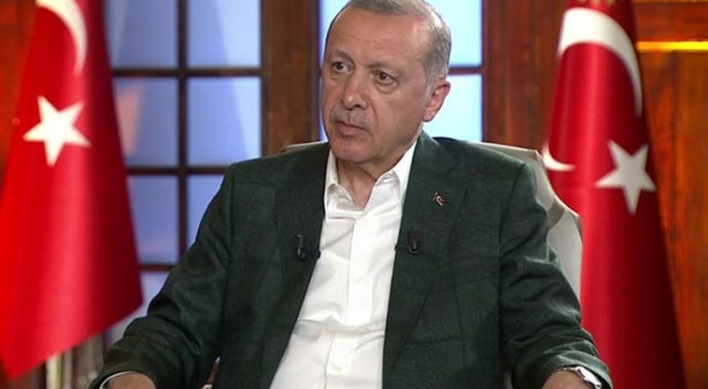 Erdoğan'dan 'Man Adası' açıklaması: Kılıçdaroğlu, iftiralarının cezasını mahkemede buldu görseli