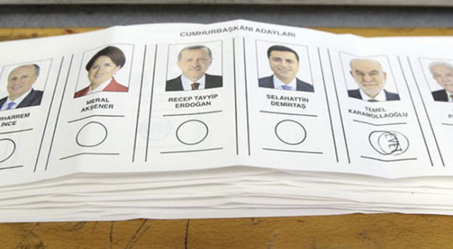 Kaç ilde hangi aday önde bitirdi? görseli