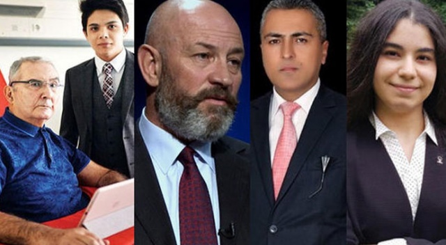 TBMM'ye giremeyen isimler görseli