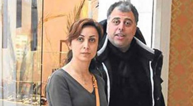 Canan Hoşgör: Kahveme ilaç atıp paramı çaldılar görseli