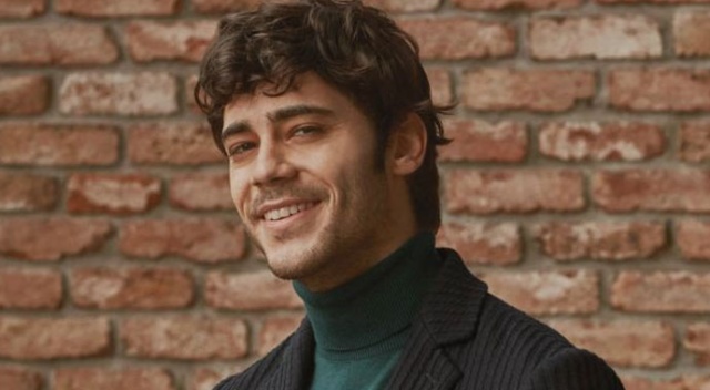 Meleklerin Aşkı Yağmur (Berkay Hardal) kimdir? görseli