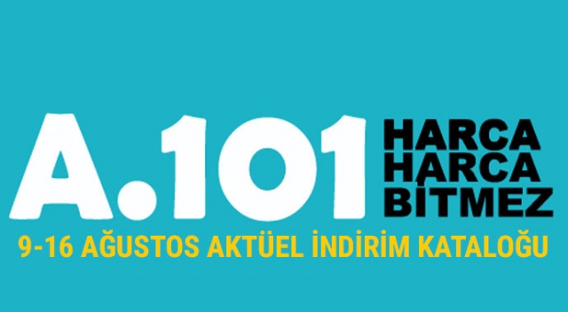 A101 9 Ağustos İndirim Kataloğu | A101 General Mobile GM 8 Gold Cep Telefonu görseli