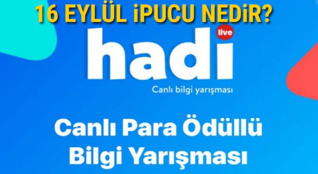 Melpomeni Batığı Nedir? HADİ 16 EYLÜL İPUCU Melpomeni Batığı | Hadi İpucu Dergilik görseli