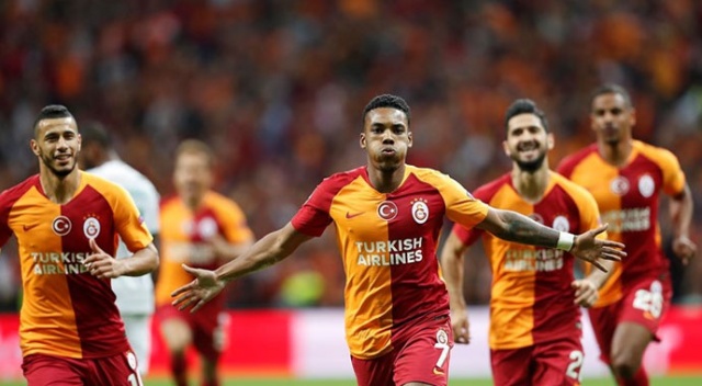 Aslan zafer peşinde görseli