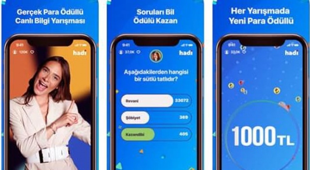 17 Kasım Hadi ipucu: Hobbit filminin yönetmeni kimdir? (Hadi ipucu 17 Kasım TV+ film gecesi ipucu cevabı) görseli