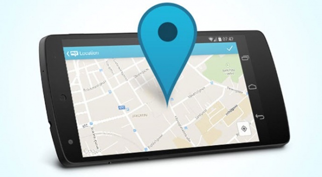 'Mobil uygulamalar kullanıcı konumlarını başka şirketlere satıyor' iddiası görseli