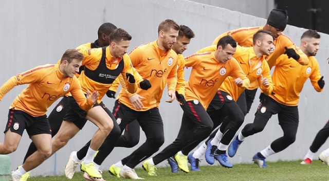 Galatasaray Portekiz takımları ile 6 kez karşılaştı görseli