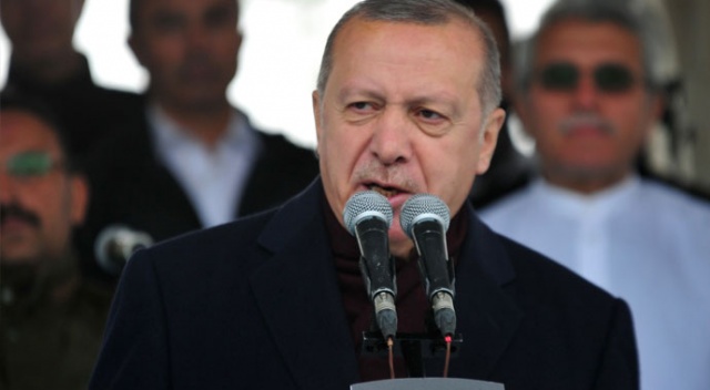 Cami, şehrin kalbi cemaat de süsüdür görseli