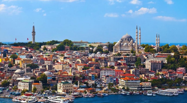 566 yılda 508 yönetici görseli