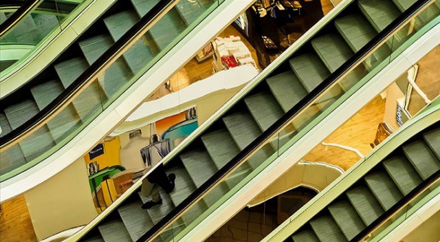 Avrupa'da en fazla AVM Türkiye'de açıldı görseli