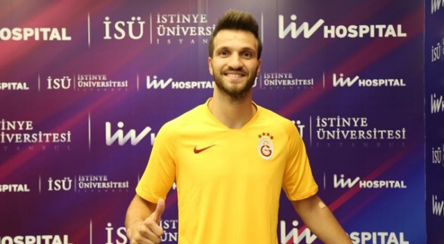 Galatasaray, Okan Kocuk’u kadrosuna kattı görseli