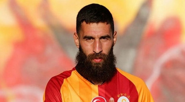 Jimmy Durmaz şampiyon değişmez görseli
