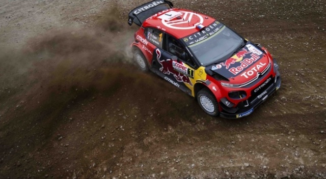 Dünyanın en iyileri bir kez daha Marmaris'te görseli