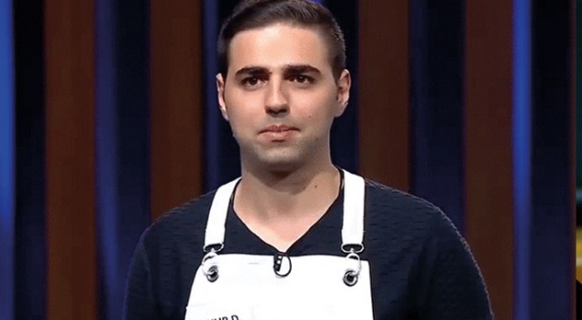 MasterChef Şef Kim Elendi, Kim Gitti? Master Şef'e Kim Veda Etti? 3 Eylül KİM ELENDİ görseli