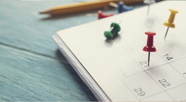 2020 Resmi tatiller günleri | 2020 yılında izin ve tatil günleri | Öğrenciler ve çalışanlar için 9 gün tatil var mı? görseli