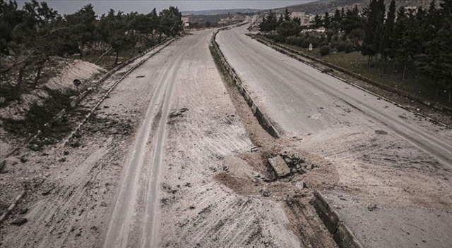 Telsiz konuşmaları, Esad rejiminin TSK gözlem noktalarını hedef aldığını ortaya koydu görseli