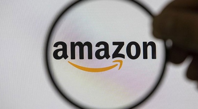 Amazon, koronavirüs nedeniyle 100 bin kişiyi işe alacak görseli