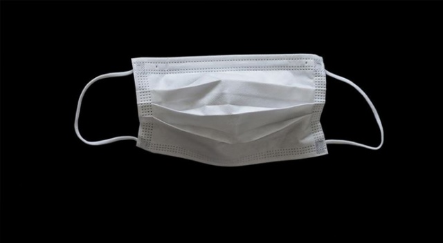 Afrika ülkelerinden Gana, Ruanda ve Benin'de maske takma zorunluğu getirildi görseli