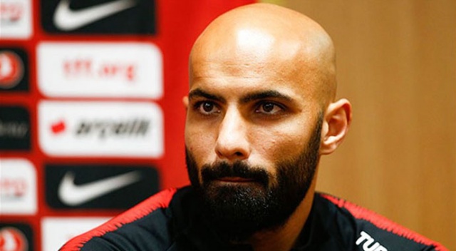 Antwerp milli kaleci Sinan Bolat ile yollarını ayırdı görseli