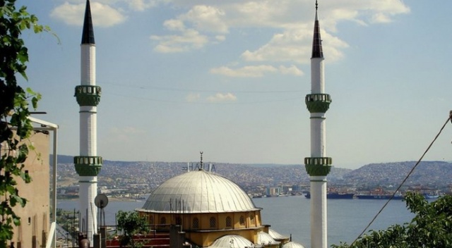 İşte İstanbul’da ilçe ilçe cuma namazı kılınacak olan camiler görseli