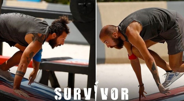 Survivor Kim Elendi, Kim gitti? Survivor ADAYA Kim VEDA Etti? (Survivor elenen isim Kim Oldu? ( Survivor KİM GİTTİ) görseli