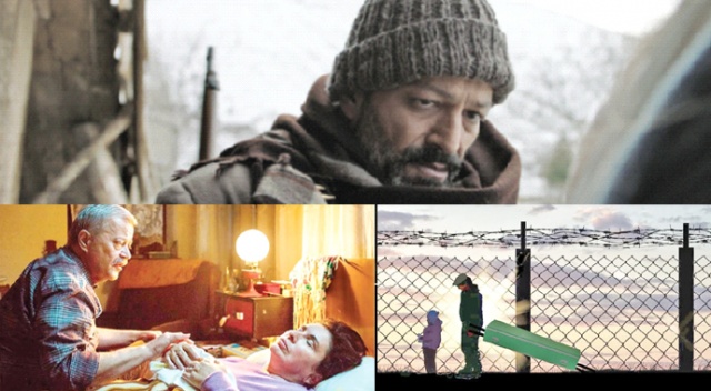 Saraybosna'da Türk filmleri geçidi görseli