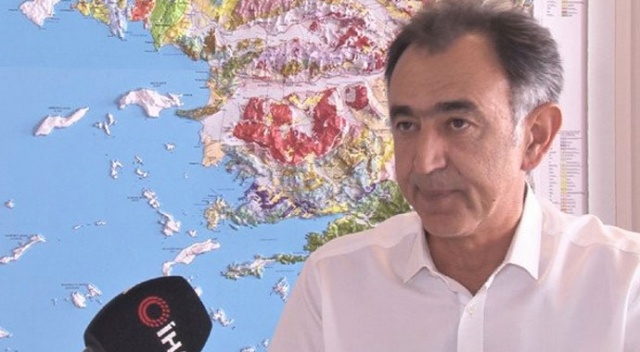 İzmir’de 7,0 büyüklüğünde deprem üretebilecek 13 fay hattı var görseli