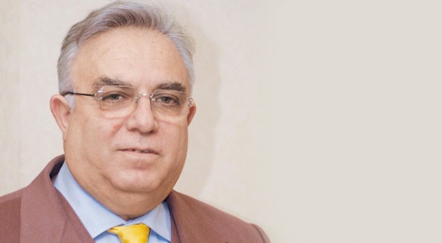 Kenan Akın vefat etti görseli