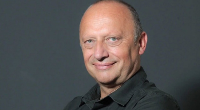 Mirsad Purivatra: Pandemi sinemanın değerini yok edemez görseli