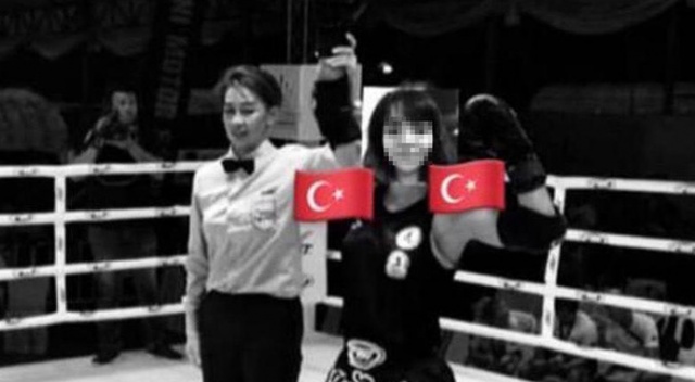 Sahte şampiyonun akılalmaz oyunu görseli