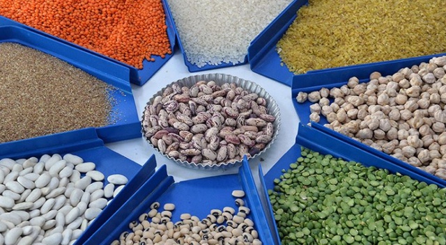 Uzmanlardan “tokluk hissini artırmak için Ramazan sofralarında bulgur ve bakliyata yer açın” tavsiyesi görseli