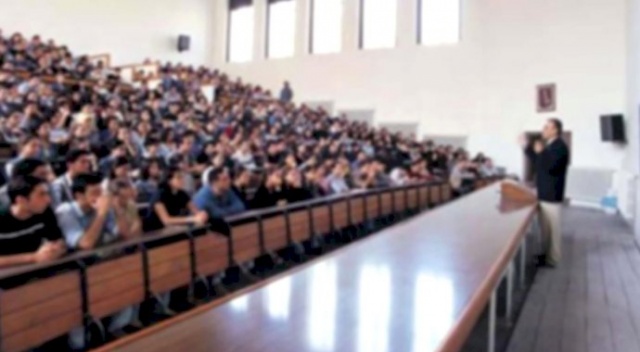 Bolu Abant İzzet Baysal Üniversitesi 31 öğretim üyesi alacak görseli