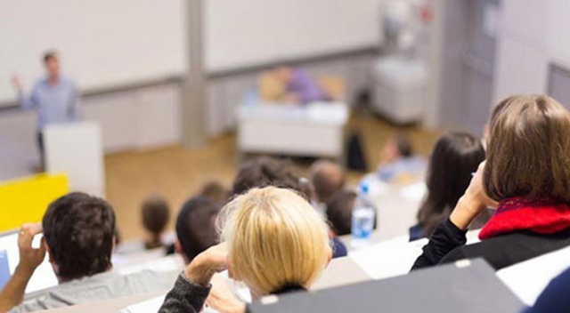 Bolu Abant İzzet Baysal Üniversitesi öğretim görevlisi alacak görseli