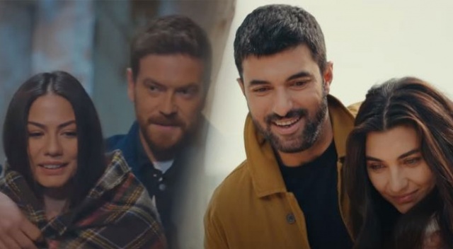 Bu hafta 4 dizi ekranlara veda ediyor! Final kararı alındı görseli