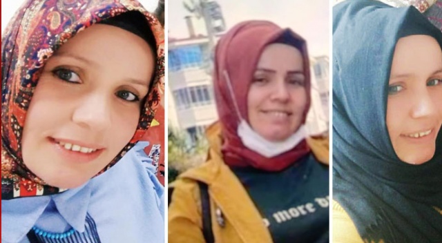 Dehşet! Eşini 25 bıçak darbesiyle öldürdü görseli