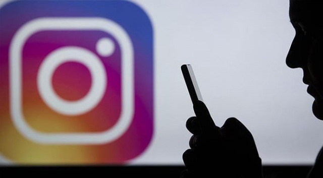 Dolandırıcıların yeni tuzağı Instagram görseli