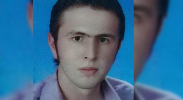 Feci olay! Evinde kendini vurdu görseli