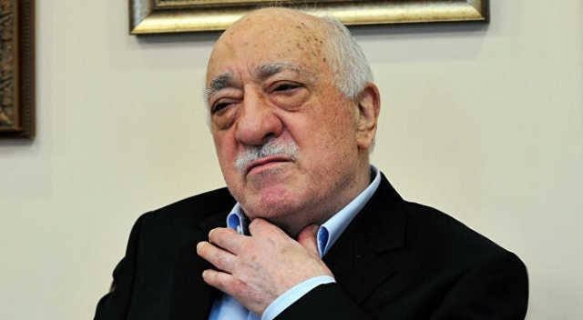 FETÖ için 37 milyon mülakat görseli