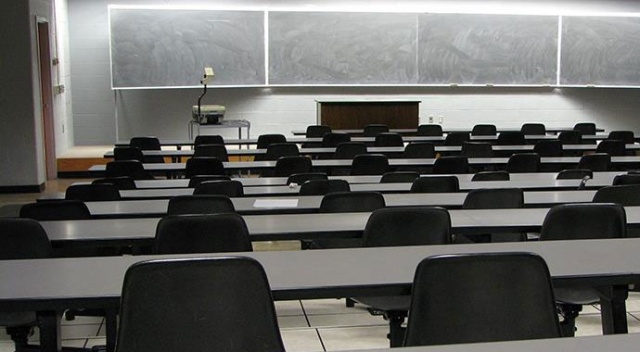 Bolu Abant İzzet Baysal Üniversitesi 31 öğretim üyesi alacak görseli