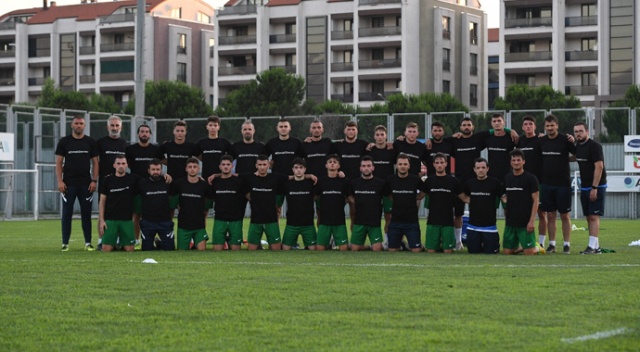 Bursasporlu futbolculardan Elmalı davasına tepki görseli