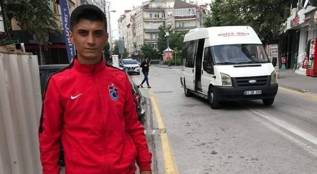 Cinayet işledi, cezaevine girdiği gibi intihar etti görseli